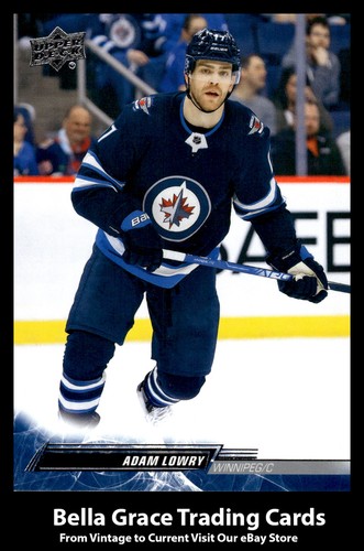 2022 upper deck adam - adam, lowry