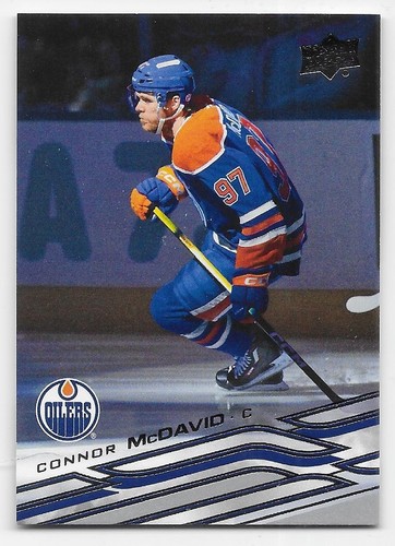 Upper deck series 1 - upper, base