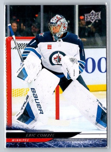 2024 upper deck - 2024-25, #652
