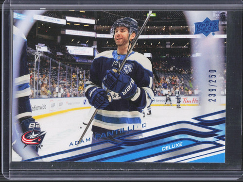 2026 upper deck series 1 - 2026-27,