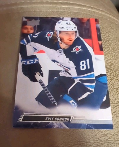 2022 upper deck 195 kyle - upper,