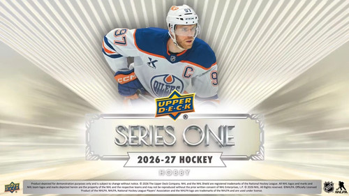 Young guns 2026 upper - upper, deck
