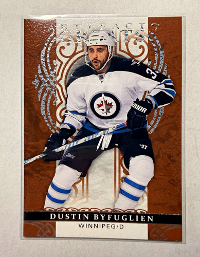 Upper deck 2026 artifacts - upper,