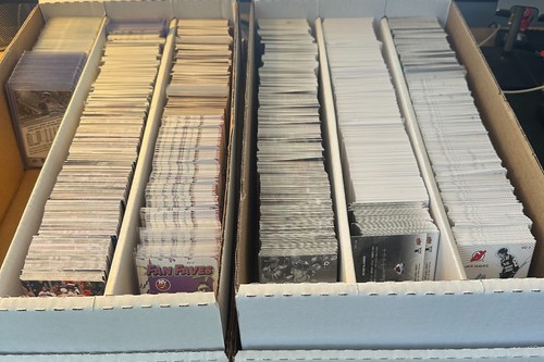 2026 upper deck hockey - upper,