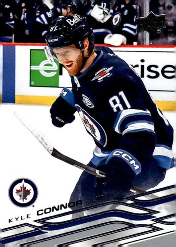 2026 upper deck series one - 2026-27,