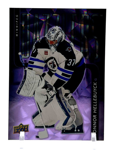 2025 upper deck - 2025-26,