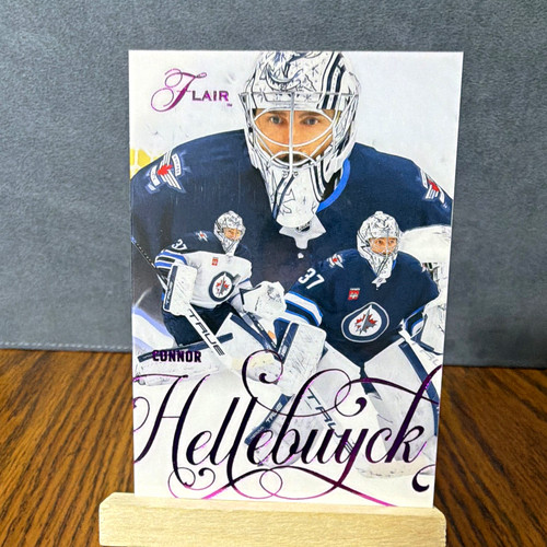 Upper deck 2025 - upper,