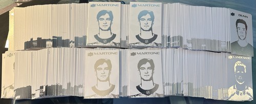 2026 upper deck hockey - upper,