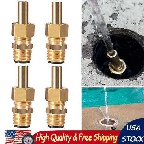 Pack swimming pool - pack, brass