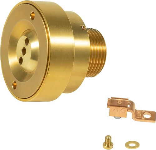 Hole pool brass - hole,